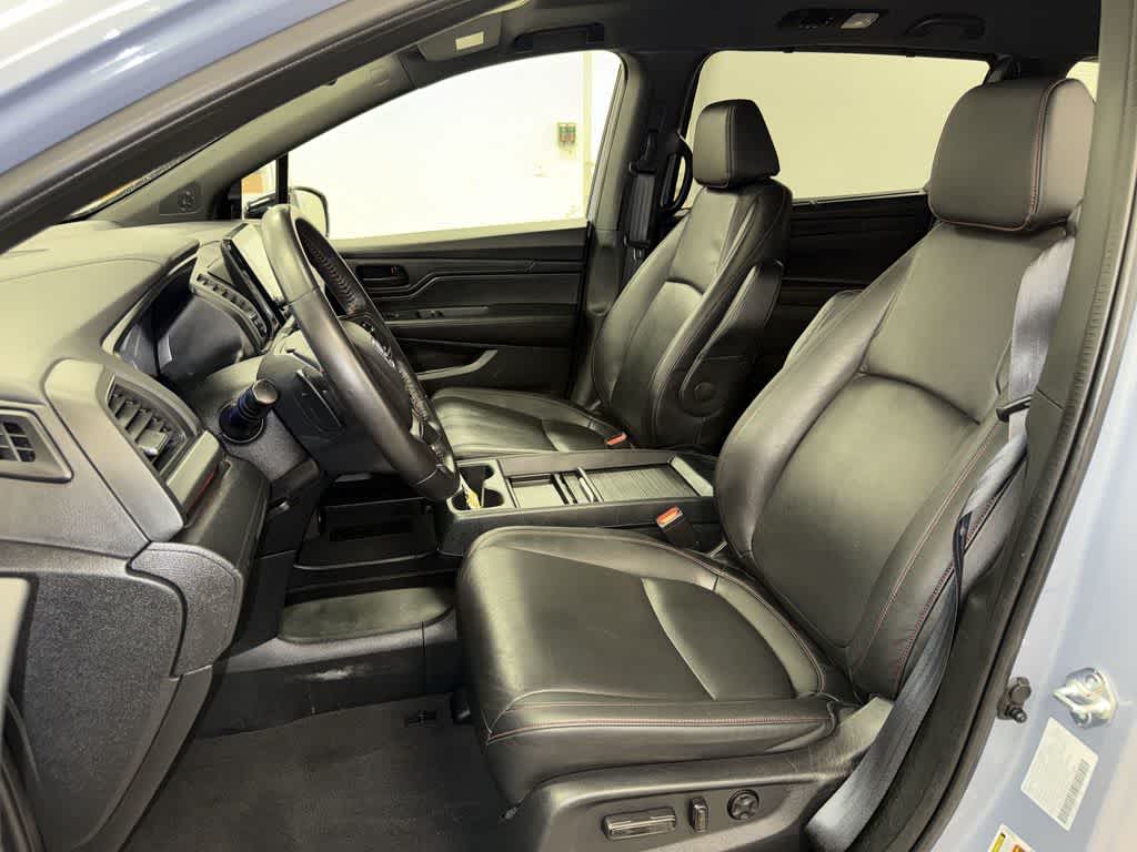 Honda Odyssey Sport 2023