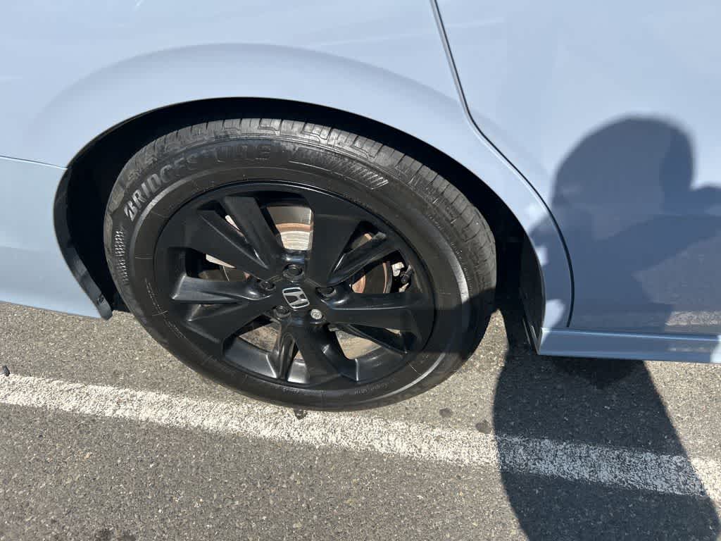 Honda Odyssey Sport 2023