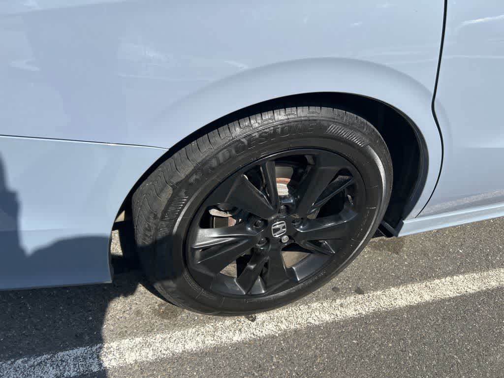 Honda Odyssey Sport 2023