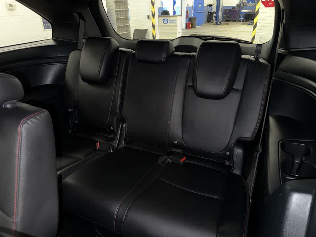 Honda Odyssey Sport 2023