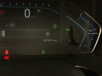 Honda Odyssey Sport 2023