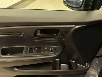Honda Odyssey Sport 2023