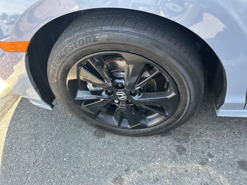 Honda Odyssey Sport 2023