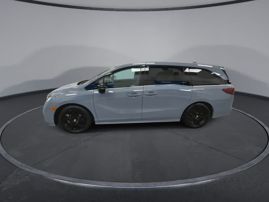 Honda Odyssey Sport 2023
