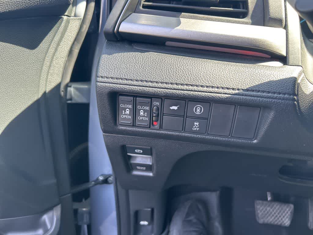 Honda Odyssey Sport 2023