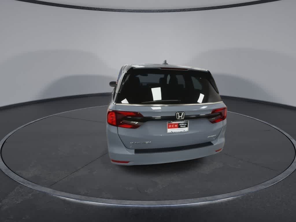 Honda Odyssey Sport 2023