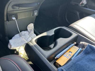 Honda Odyssey Sport 2023