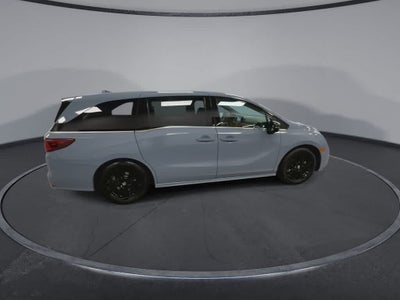 Honda Odyssey Sport 2023