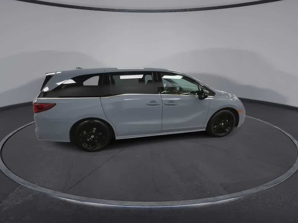 Honda Odyssey Sport 2023