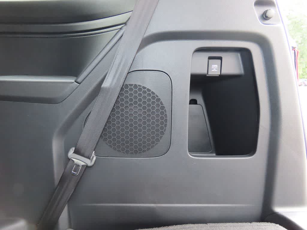 Honda Odyssey Sport-L 2026