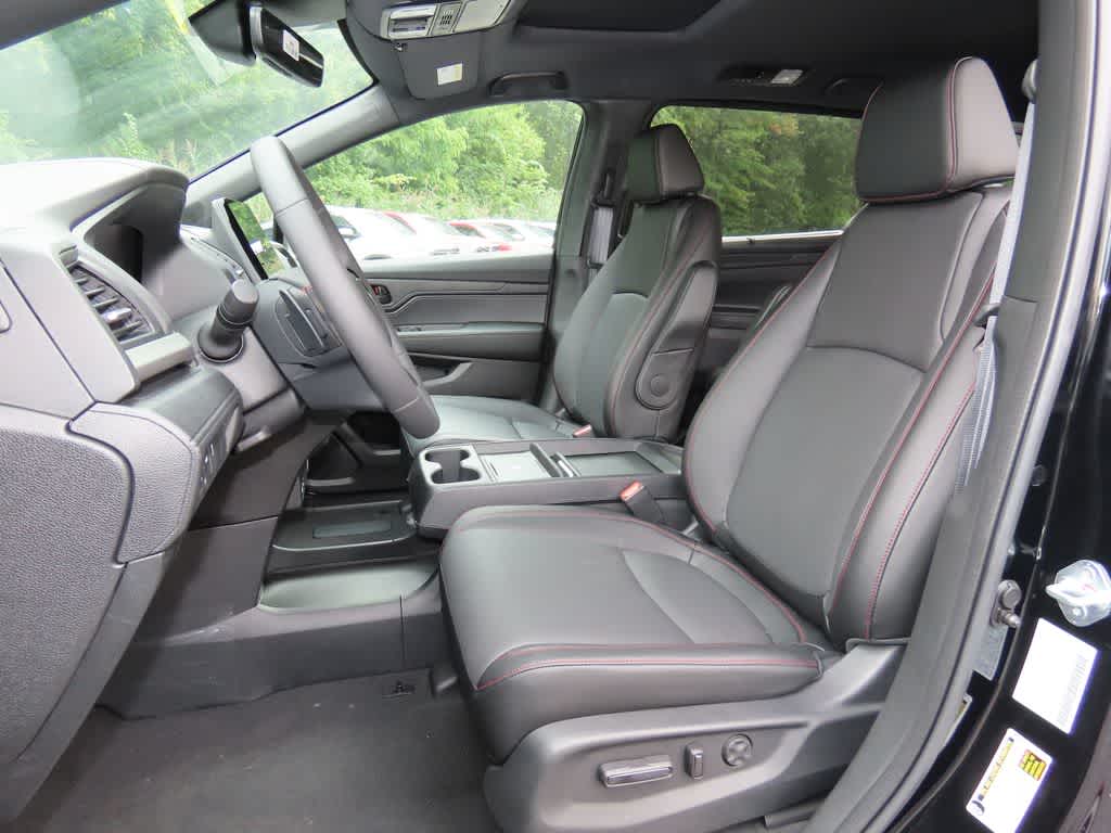Honda Odyssey Sport-L 2026