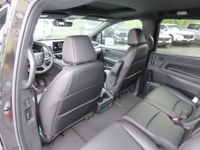 Honda Odyssey Sport-L 2026