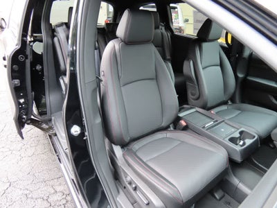 Honda Odyssey Sport-L 2026