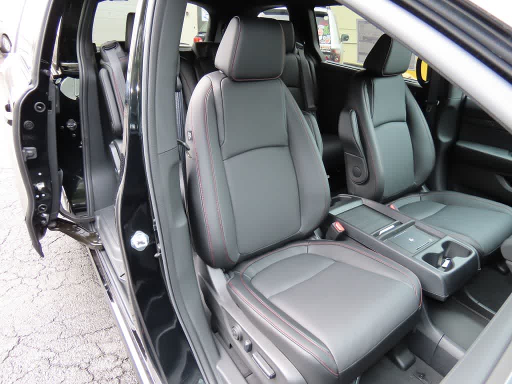 Honda Odyssey Sport-L 2026