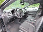 Honda Odyssey Sport-L 2026