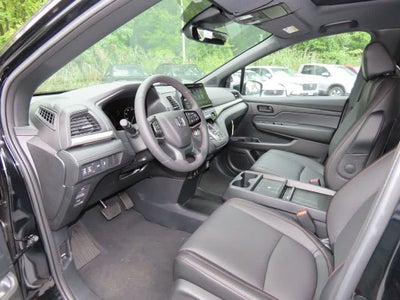Honda Odyssey Sport-L 2026