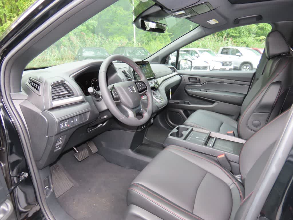Honda Odyssey Sport-L 2026