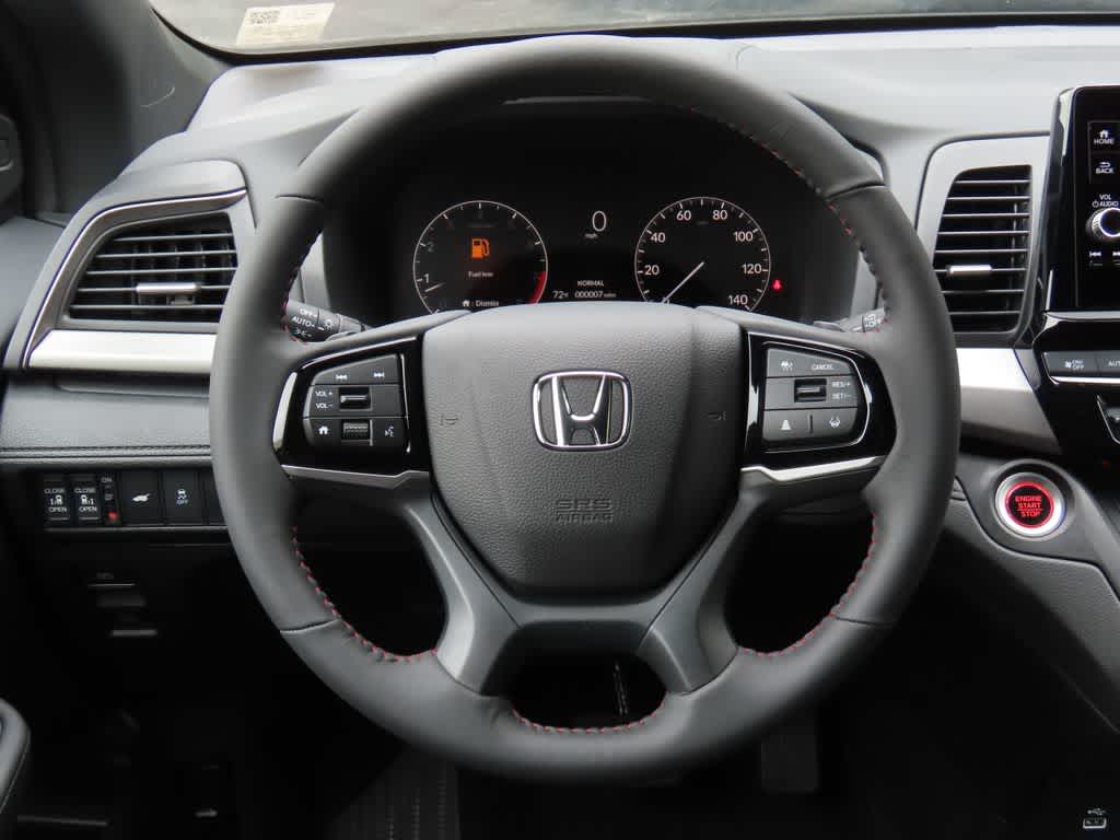 Honda Odyssey Sport-L 2026