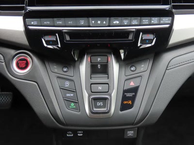 Honda Odyssey Sport-L 2026