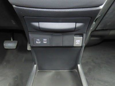 Honda Odyssey Sport-L 2026