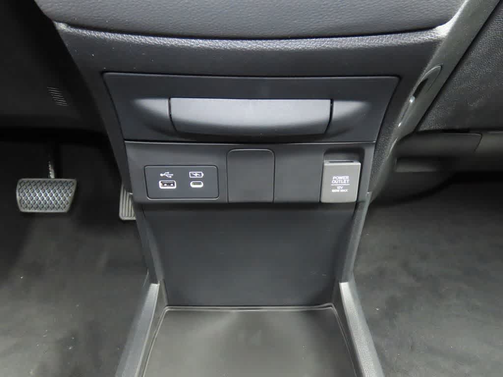Honda Odyssey Sport-L 2026