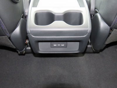 Honda Odyssey Sport-L 2026