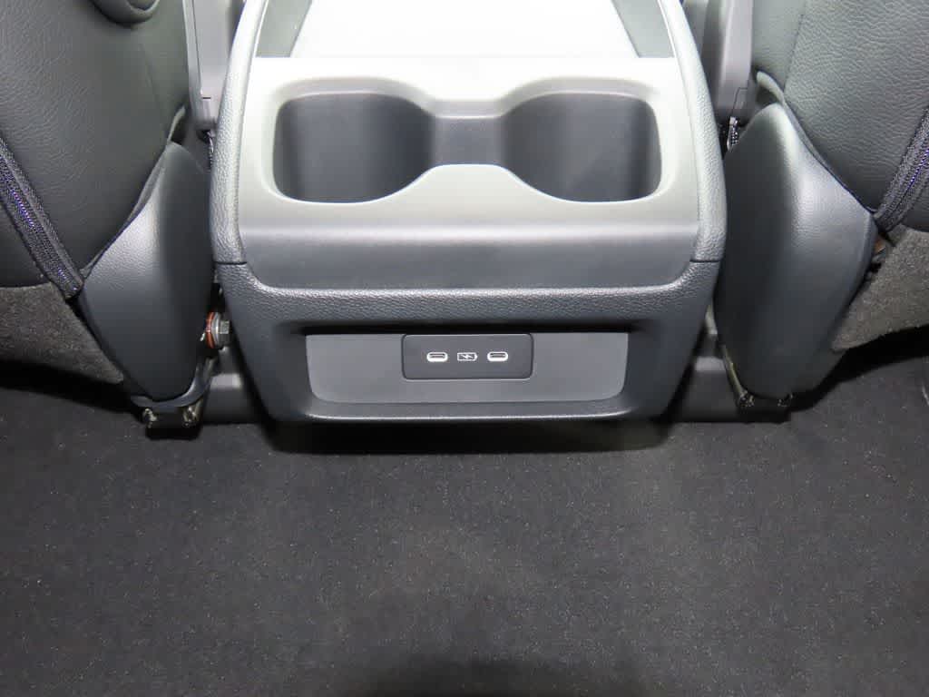 Honda Odyssey Sport-L 2026