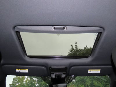 Honda Odyssey Sport-L 2026