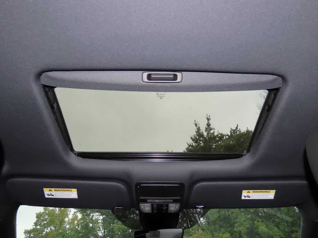 Honda Odyssey Sport-L 2026