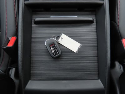 Honda Odyssey Sport-L 2026