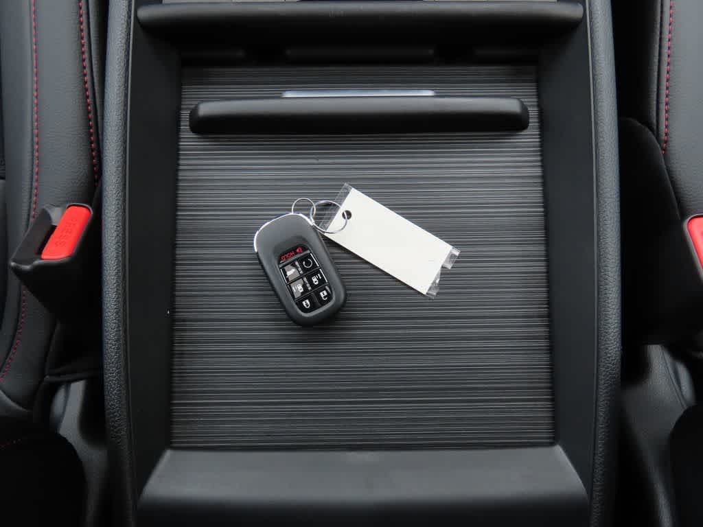 Honda Odyssey Sport-L 2026