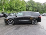 Honda Odyssey Sport-L 2026