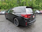 Honda Odyssey Sport-L 2026