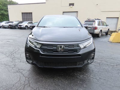 Honda Odyssey Sport-L 2026