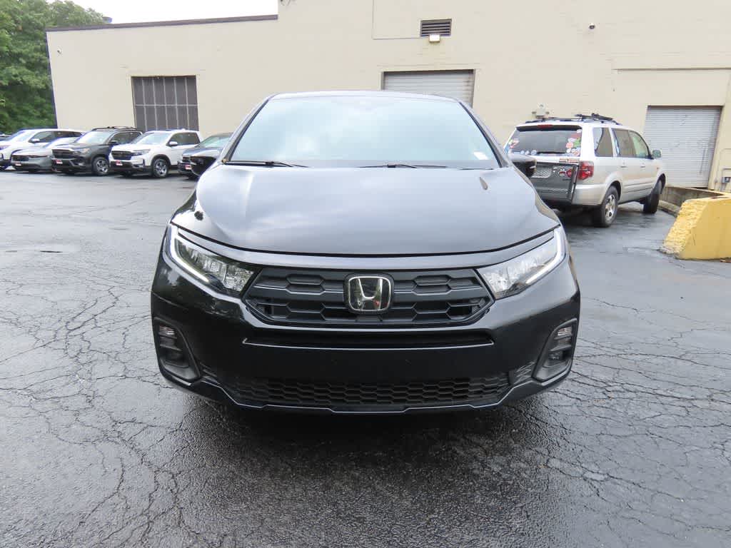 Honda Odyssey Sport-L 2026