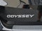 Honda Odyssey Sport-L 2026