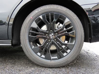 Honda Odyssey Sport-L 2026