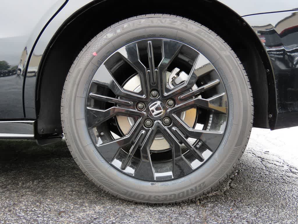 Honda Odyssey Sport-L 2026