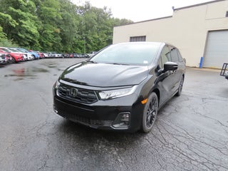Honda Odyssey Sport-L 2026