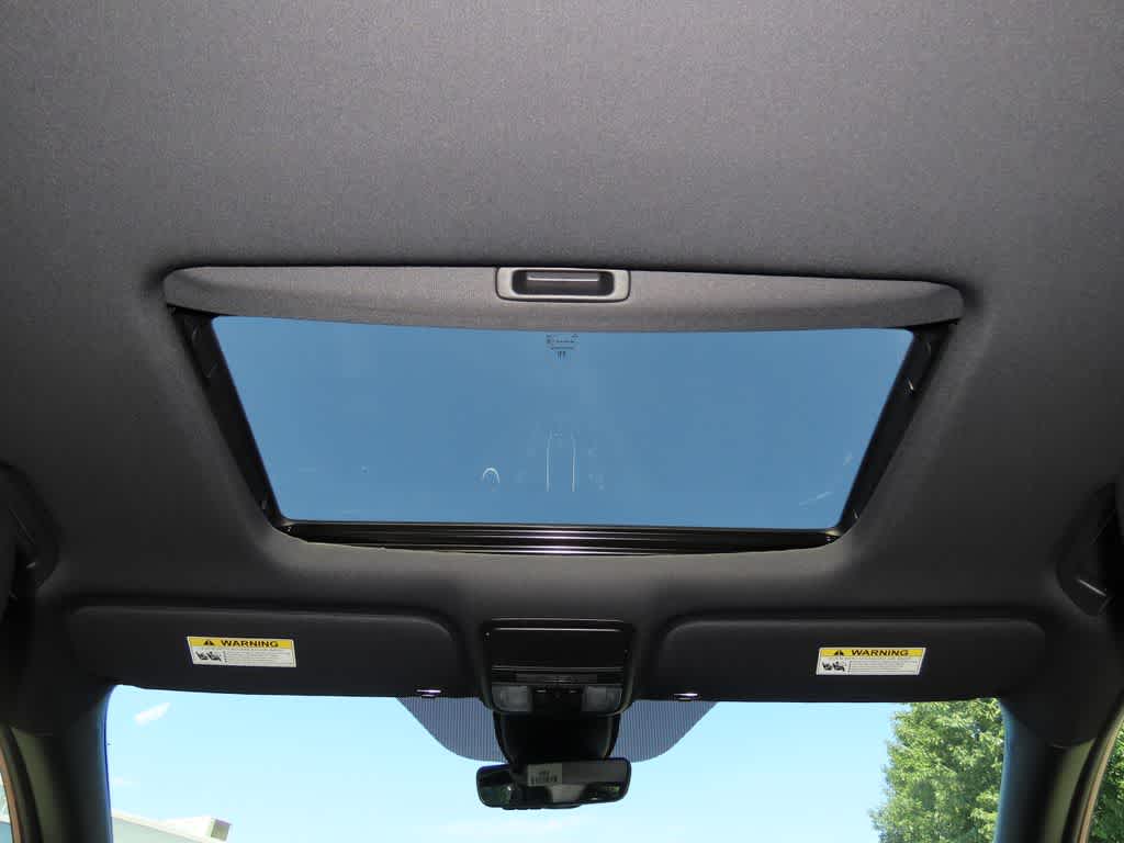 Honda Odyssey Sport-L 2026