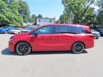 Honda Odyssey Sport-L 2026