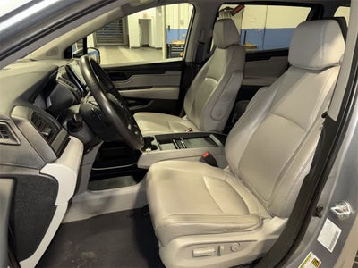 Honda Odyssey EX-L 2022