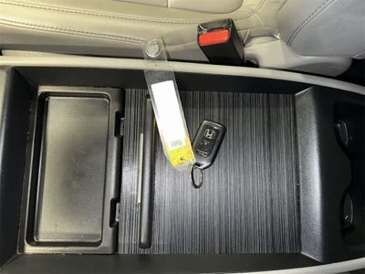 Honda Odyssey EX-L 2022