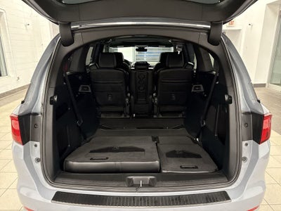 Honda Odyssey Sport 2024