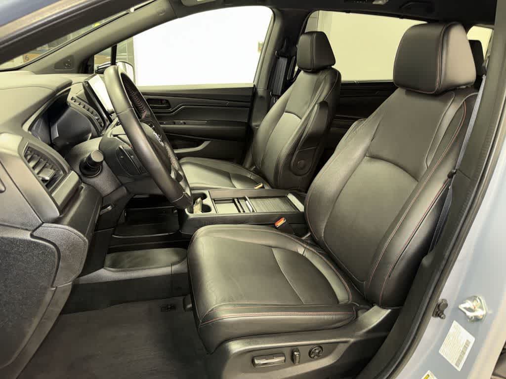 Honda Odyssey Sport 2024