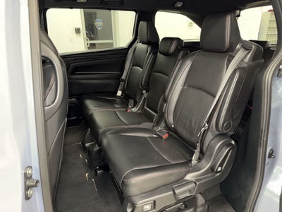 Honda Odyssey Sport 2024