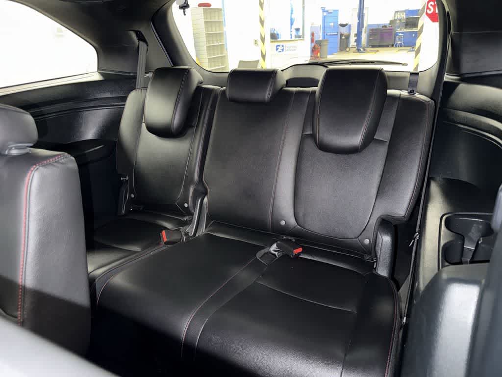 Honda Odyssey Sport 2024