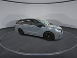 Honda Odyssey Sport 2024