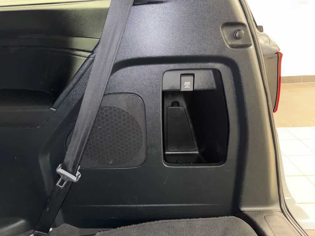 Honda Odyssey Sport 2024