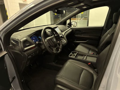Honda Odyssey Sport 2024